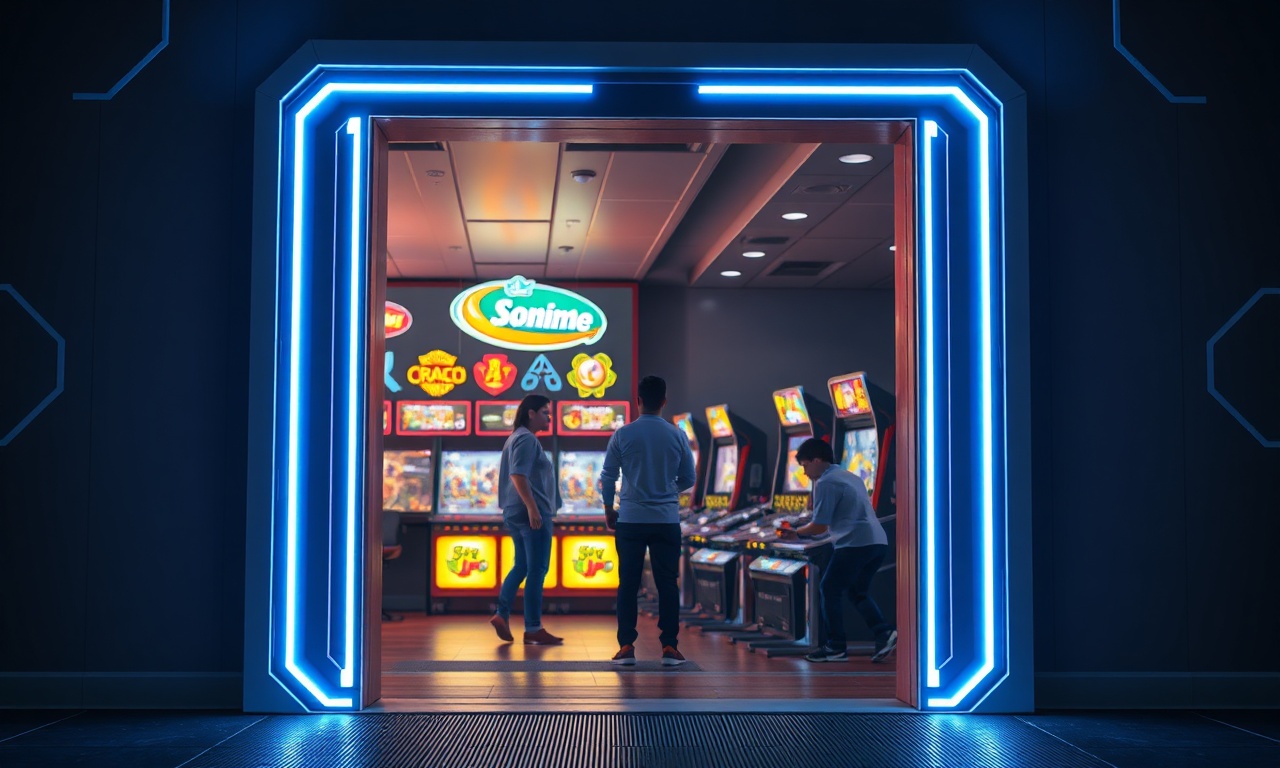 XO88 - Khám Phá Cổng Game Uy Tín Đỉnh Cao Cho Người Chơi