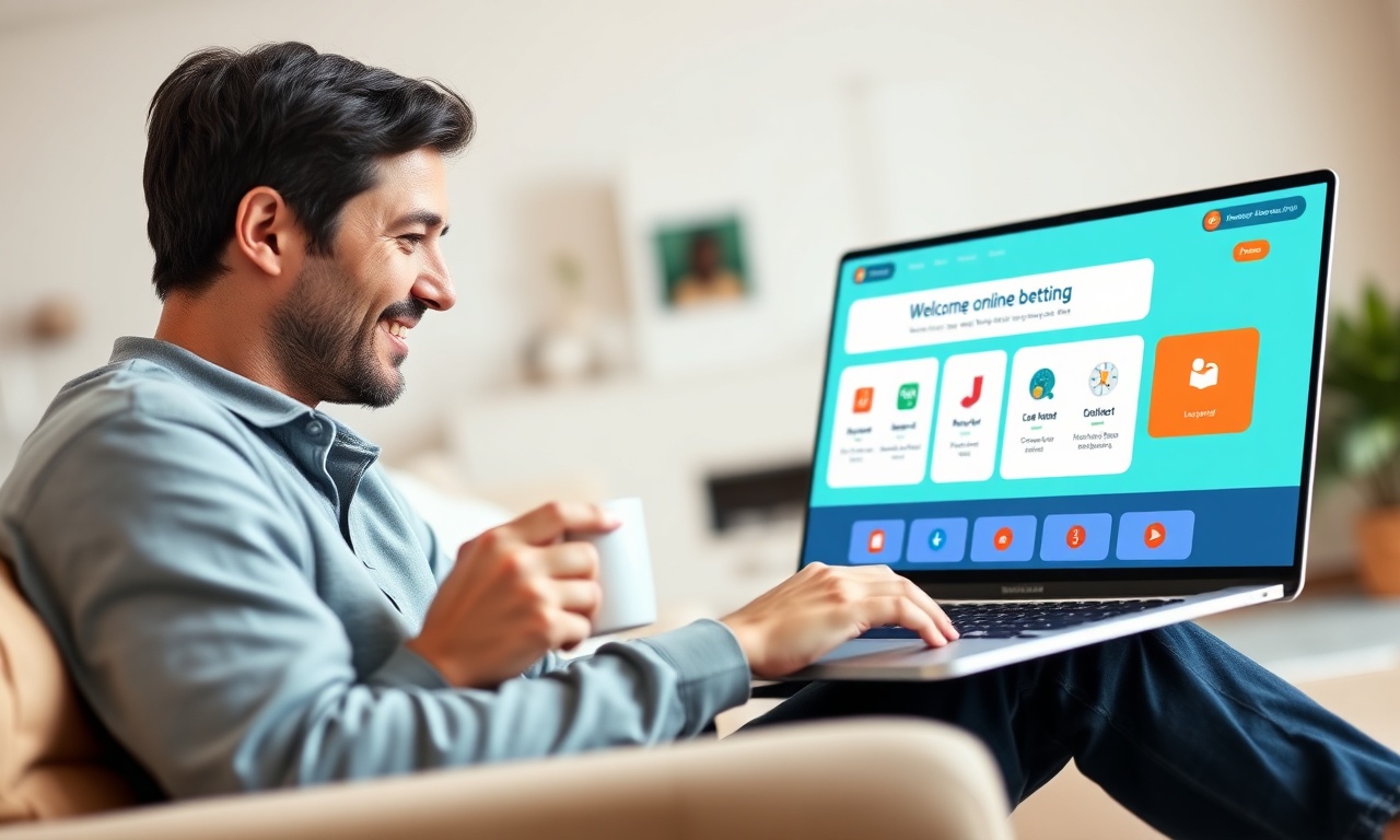 9BET - Nền tảng cá cược trực tuyến đáng thử cho người mới