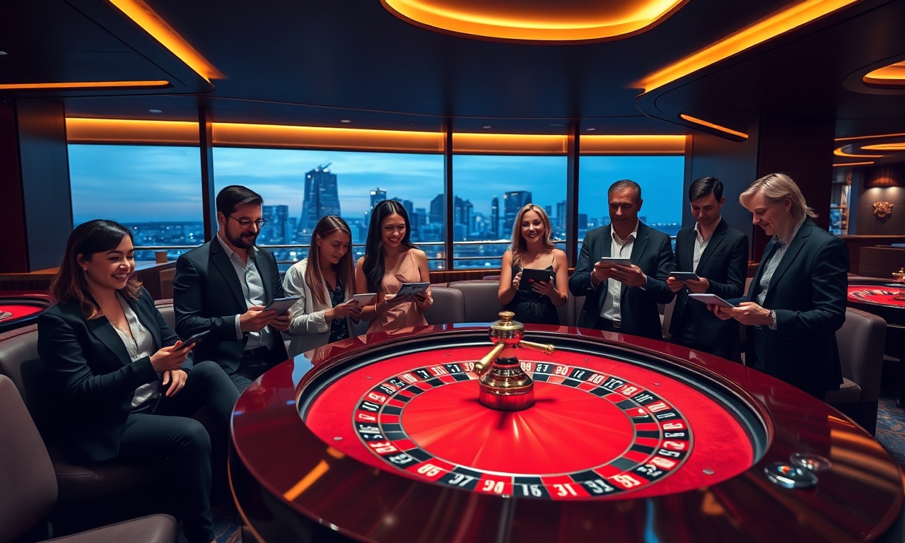 9BET - Trải nghiệm cá cược đỉnh cao và giải trí trọn gói
