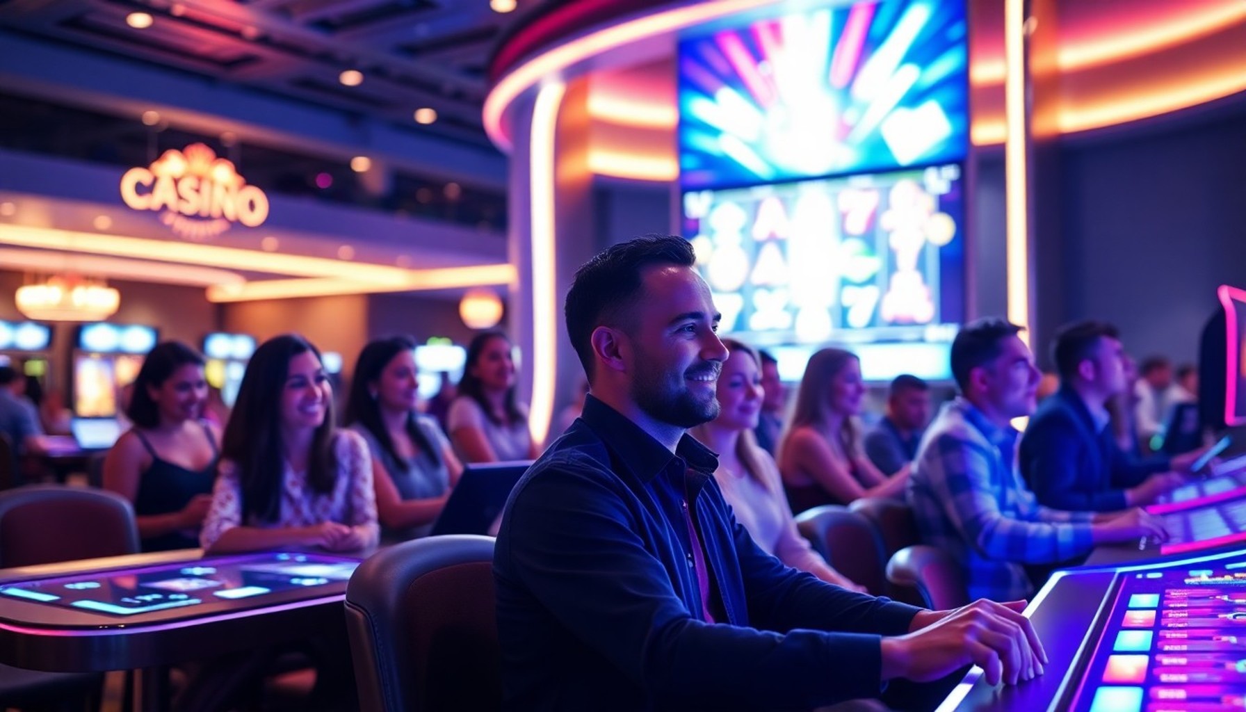 XO88 Casino - Khám Phá Sân Chơi Trực Tuyến Giải Trí Hàng Đầu
