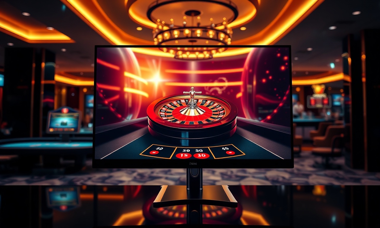 XO88 Casino - Trải Nghiệm Casino Trực Tuyến đỉnh cao