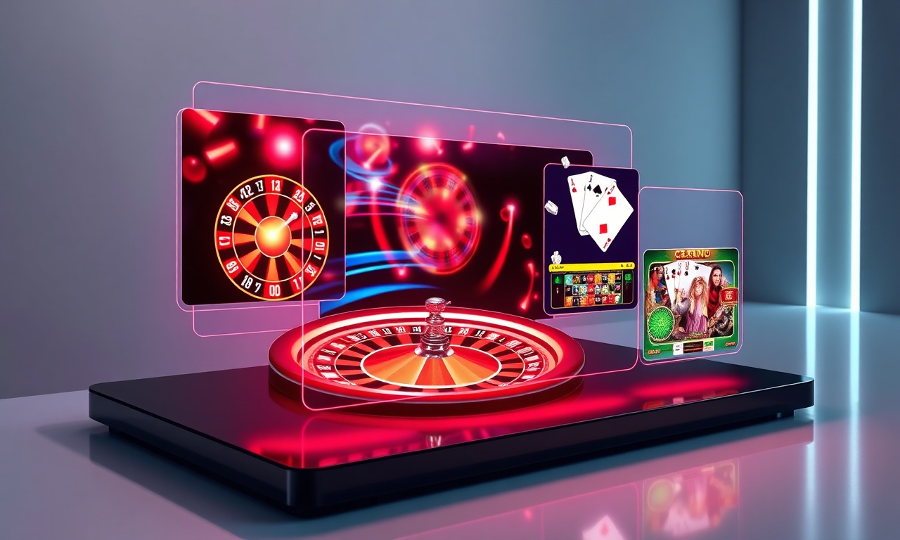 XO88 Casino - Sân chơi trực tuyến đỉnh cao, đổi mới mỗi ngày