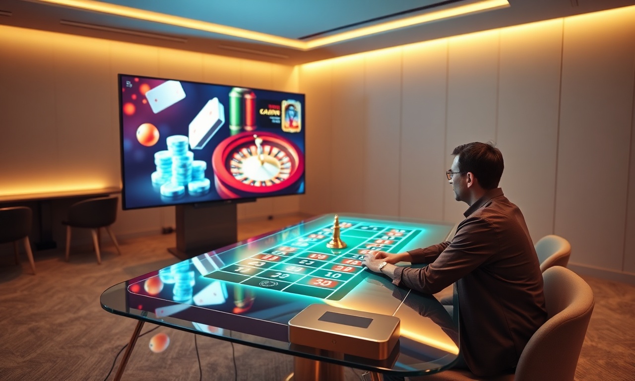 XO88 – Sân chơi casino trực tuyến an toàn, đỉnh cao