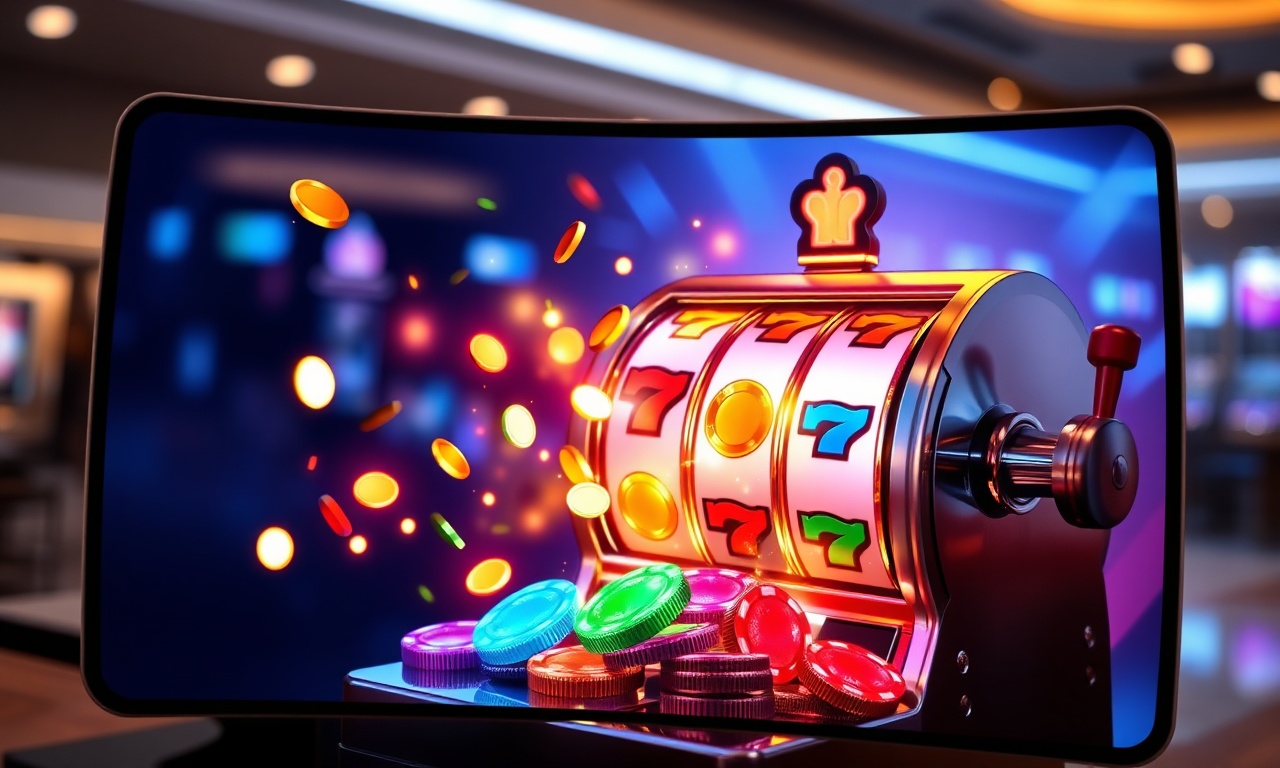 XO88 - Cơn Sốt Casino Trực Tuyến Đổi Thưởng Mọi Lúc