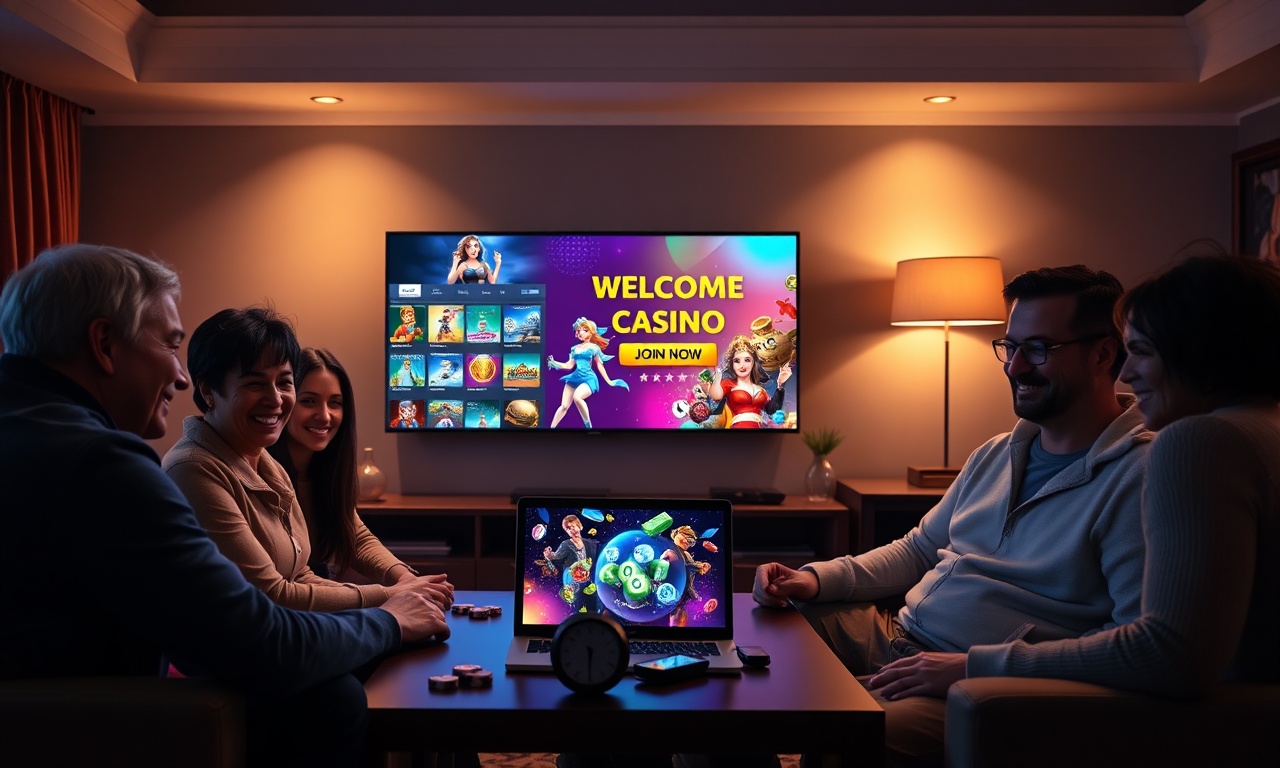 XO88 – Điểm Hẹn Casino Trực Tuyến Sôi Động Cho Người Mới