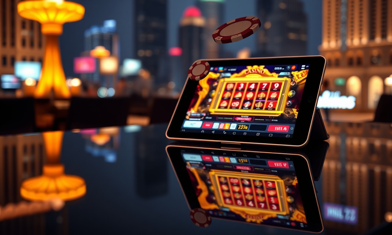 XO88 – Trải nghiệm casino trực tuyến đỉnh cao dễ thắng