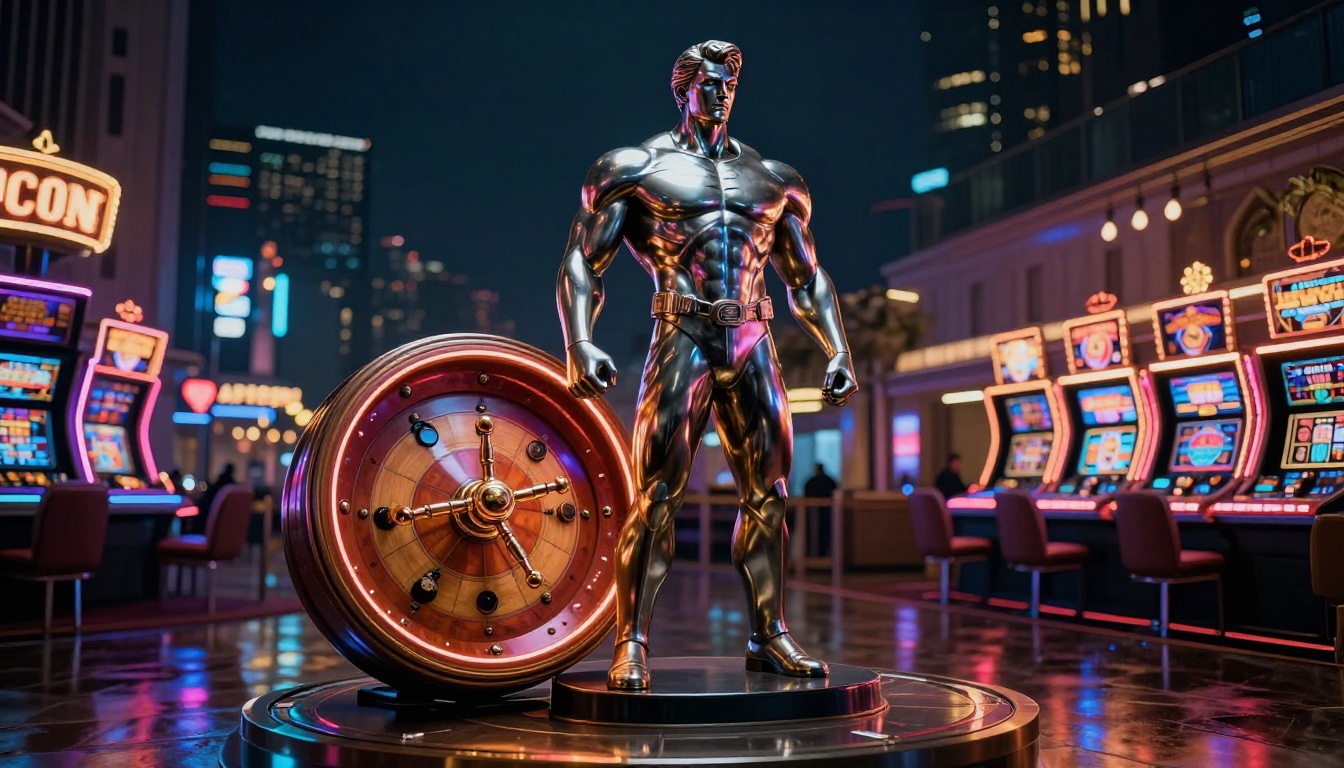 B52 - Biểu tượng sức mạnh và cuộc so kè kỳ lạ với casino