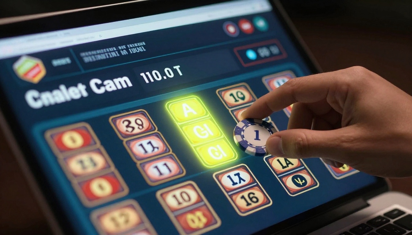 9BET Casino - Lựa chọn mới cho cược trực tuyến cực hời