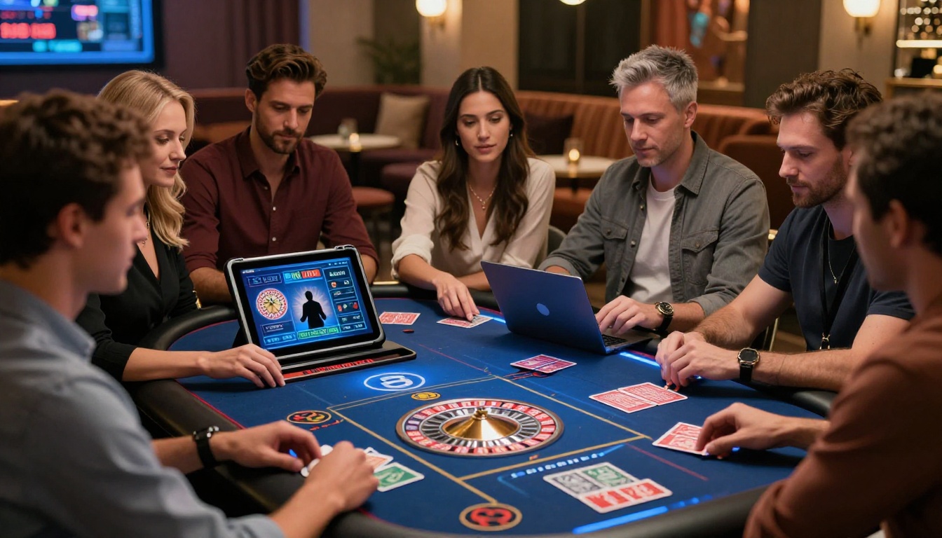 9BET - Trải nghiệm casino online đỉnh cao từ cá cược đến giải trí