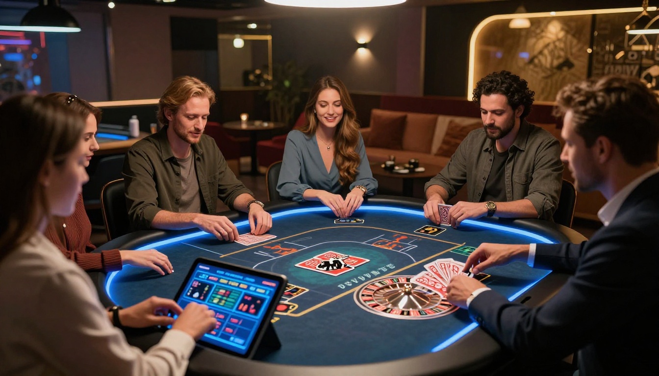 9BET - Trải nghiệm casino online đỉnh cao từ cá cược đến giải trí