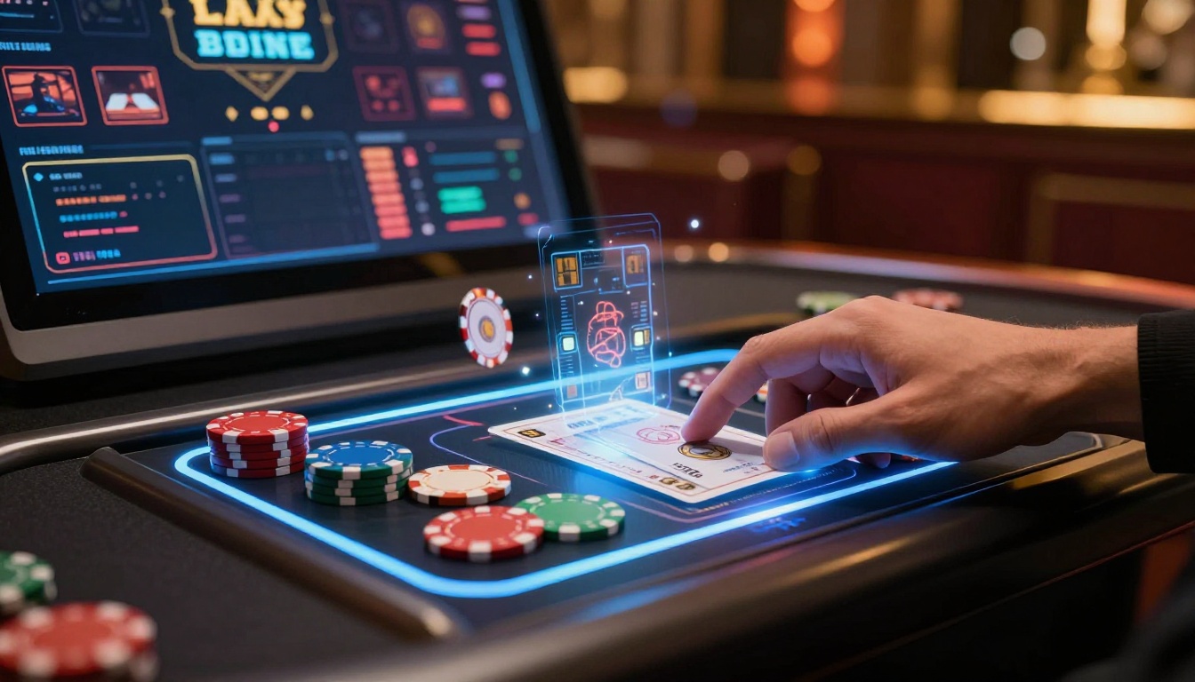 9BET - Trải Nghiệm Casino Trực Tuyến đẳng cấp cho người chơi