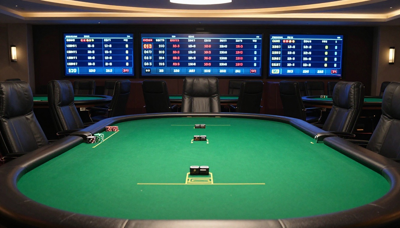 9BET - Khám Phá Casino Trực Tuyến Đẳng Cấp, Lợi Thế Mới