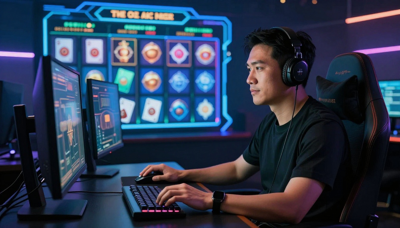 ZBET - Bước Vào Casino Trực Tuyến Đỉnh Cao Cho Người Việt