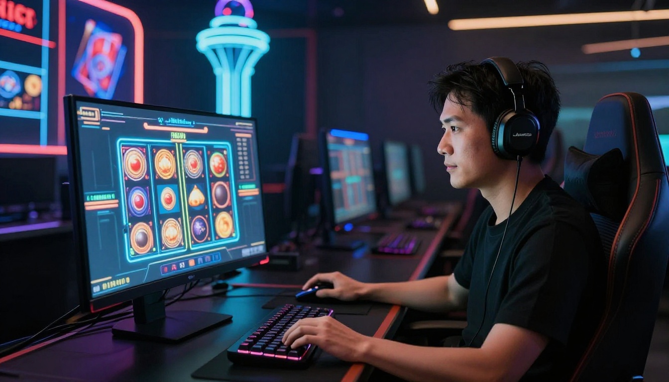 ZBET - Bước Vào Casino Trực Tuyến Đỉnh Cao Cho Người Việt