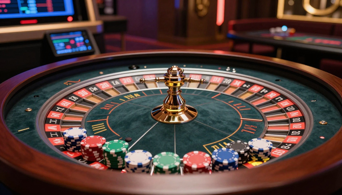 Casino DA88 – Trải nghiệm cá cược đỉnh cao với DA88 hấp dẫn
