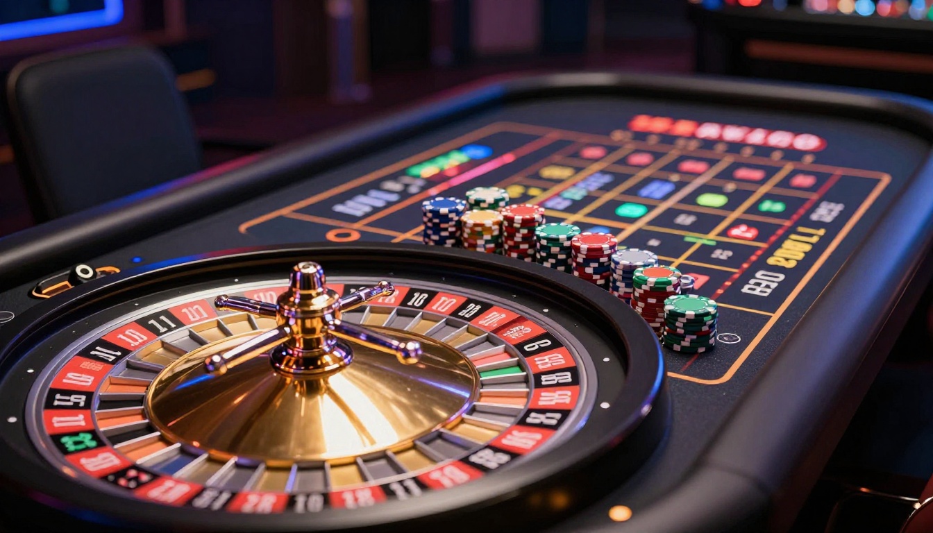 Casino DA88 – Trải nghiệm cá cược đỉnh cao với DA88 hấp dẫn