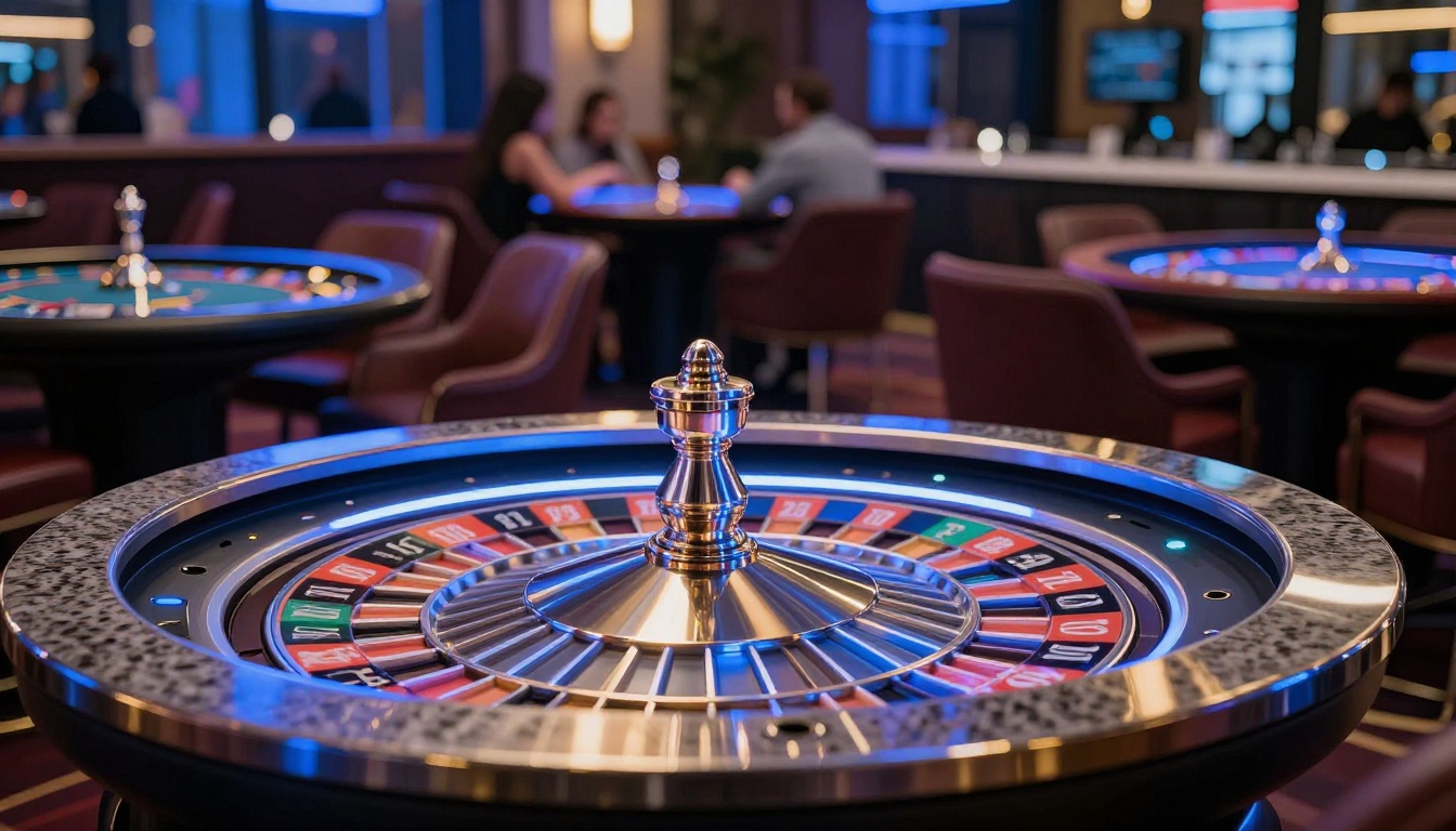 Casino one88 – Trải nghiệm cá cược trực tuyến đỉnh cao từ ONE88