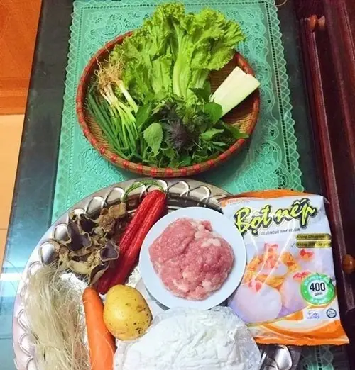 Cách làm bánh rán mật – Những bí quyết thơm ngon dễ làm