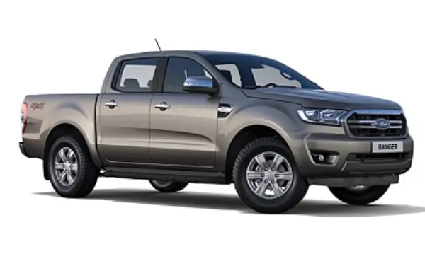 Cận cảnh & đánh giá chi tiết ford ranger màu bạc 2026 mới nhất tại Ford Phạm Văn Đồng - Ford Hà Nội