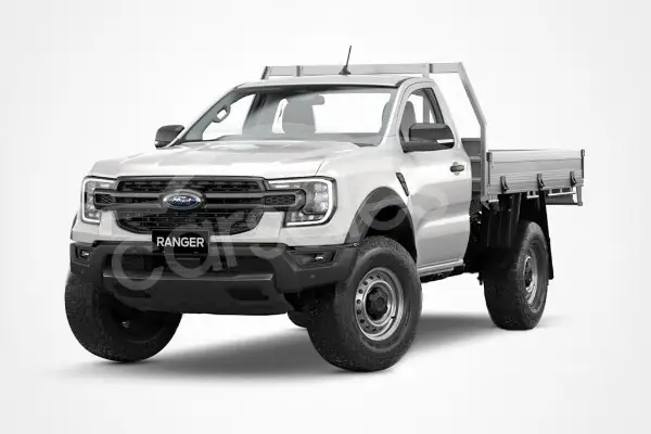 Cận cảnh &amp;amp;amp;amp;amp;amp;amp;amp; đánh giá chi tiết ford ranger màu bạc 2026 mới nhất tại Ford Phạm Văn Đồng - Ford Hà Nội