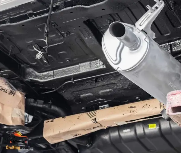 chi tiết khoảng sáng gầm ford ranger 2026 bản đủ tại Ford Phạm Văn Đồng - Ford Hà Nội