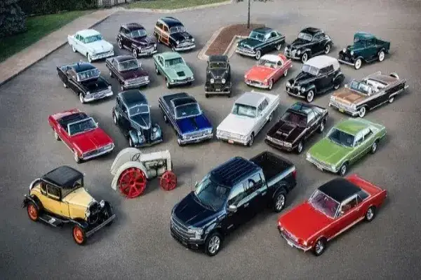 Đại lý ủy quyền chính hãng Ford Việt Nam tại Ford Phạm Văn Đồng - Ford An Đô - Ford Miền Bắc