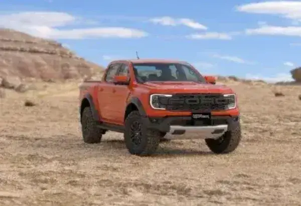 Đánh giá chi tiết xe Ford Ranger Raptor 2.0: Chiếc Xe Địa Hình Đẳng Cấp nhất năm 2026 tại Ford Phạm Văn Đồng