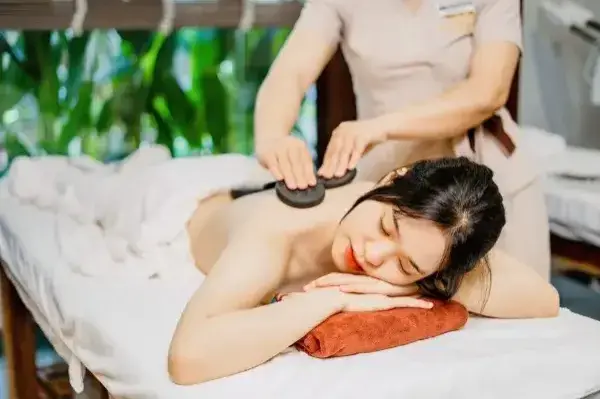 Dịch vụ Massage Nhật Bản tại quận 1 giá rẻ phục vụ tận nơi theo yêu cầu của Massage Pro