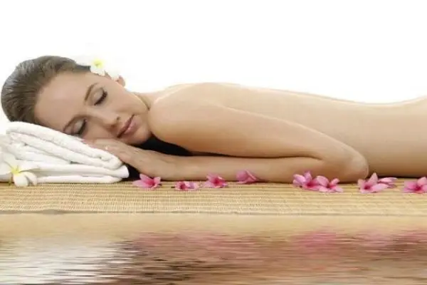 Dạy cách massage toàn thân nhật bản kỹ thuật cao điêu luyện