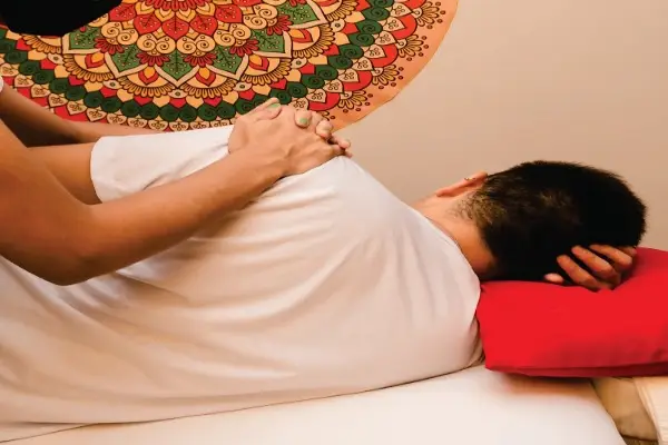 Massage Nhật Bản Là Gì? – Công ty TNHH Đầu tư thương mại Xuất nhập khẩu Nhật Việt