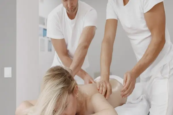 Dịch vụ Massage Nhật Bản tại quận 5 giá rẻ phục vụ tận nơi theo yêu cầu tại Massage Pro