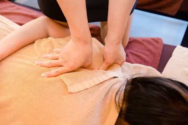 Dịch vụ Massage Nhật Bản tại quận 5 giá rẻ phục vụ tận nơi theo yêu cầu tại Massage Pro