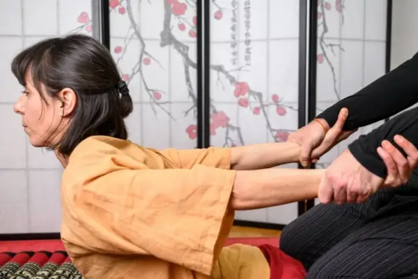 Dịch vụ Massage Nhật Bản tại quận 5 giá rẻ phục vụ tận nơi theo yêu cầu tại Massage Pro