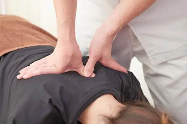 Dịch vụ Massage Nhật Bản tại quận 5 giá rẻ phục vụ tận nơi theo yêu cầu tại Massage Pro
