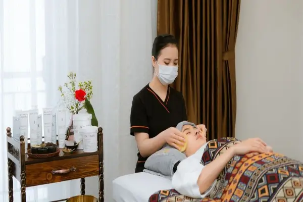 Dịch vụ Massage Nhật Bản tại quận 6 giá rẻ phục vụ tận nơi theo yêu cầu