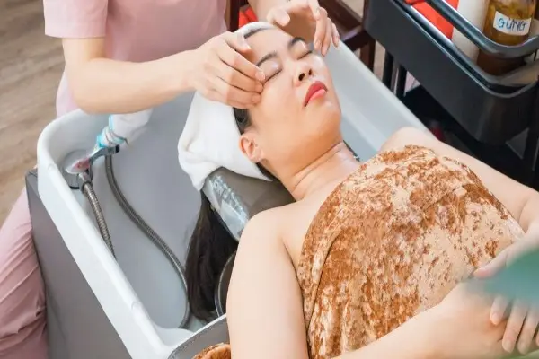 Dịch vụ Massage Nhật Bản tại quận 8 giá rẻ phục vụ tận nơi theo yêu cầu của Massage Pro