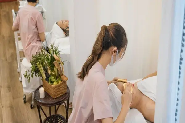Dịch vụ Massage Nhật Bản tại quận 9 giá rẻ phục vụ tận nơi theo yêu cầu