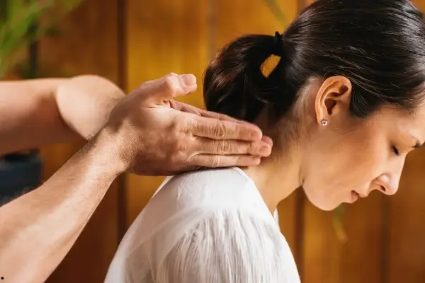 Dịch vụ Massage Nhật Bản tại quận Bình Tân giá rẻ phục vụ tận nơi theo yêu cầu của Massage Pro