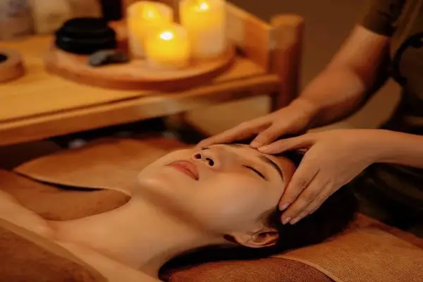 Dịch vụ Massage Nhật Bản tại quận Bình Thạnh giá rẻ phục vụ tận nơi theo yêu cầu của Massage Pro