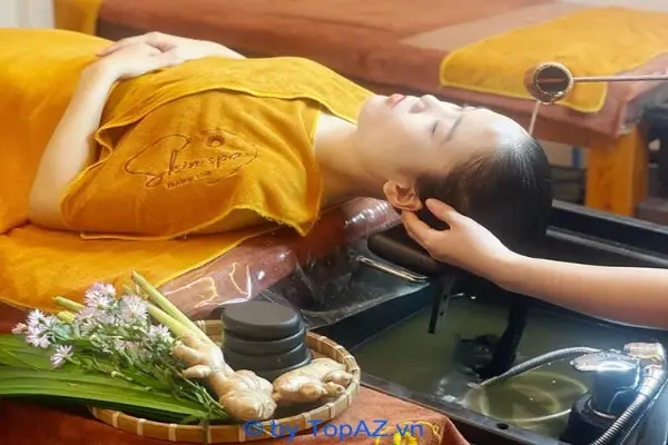 Dịch vụ Massage Nhật Bản tại quận Bình Thạnh giá rẻ phục vụ tận nơi theo yêu cầu của Massage Pro