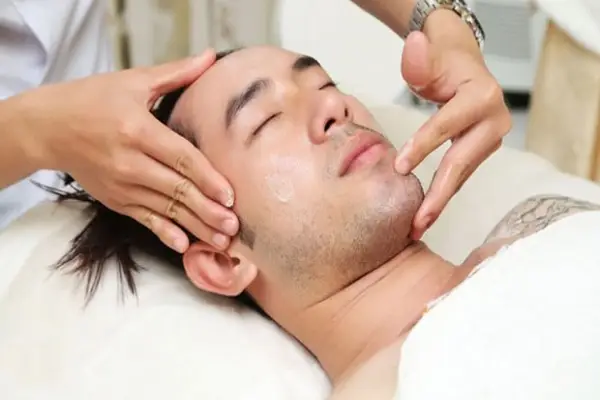 Dịch vụ Massage Nhật Bản tại quận Bình Thạnh giá rẻ phục vụ tận nơi theo yêu cầu của Massage Pro