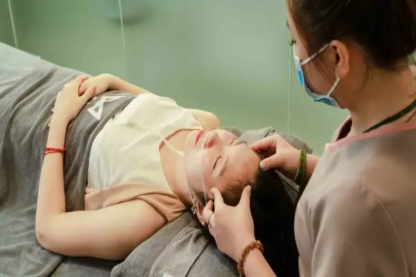 Dịch vụ Massage Nhật Bản tại quận Cầu Giấy giá rẻ phục vụ tận nơi theo yêu cầu của Massage Pro