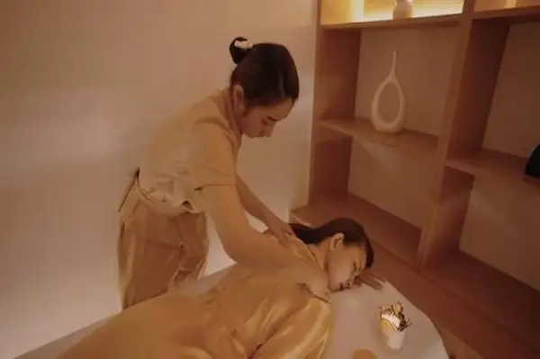 Body Massage Shiatsu Nhật Bản + Massage mặt & Chăm sóc facial chuyên nghiệp  (2 tiếng ~380.000vnđ). Với quy trình Massage & chăm sóc chuyên nghiệp 10  bước tại Tokyo | Tokyo