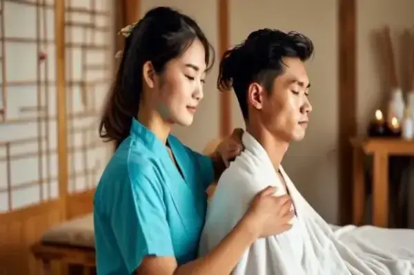 Dịch vụ Massage Nhật Bản tại quận Gò Vấp giá rẻ phục vụ tận nơi theo yêu cầu