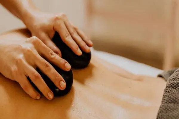 Hệ thống Nature Spa - Massage Nhật Bản Shiatsu 75 phút 10 bước