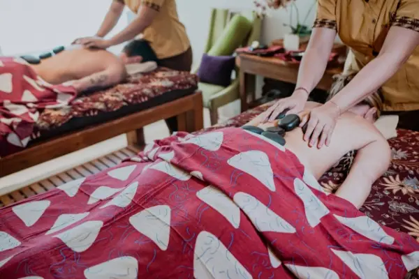 Dịch vụ Massage Nhật Bản tại quận  Hải Phòng giá rẻ phục vụ tận nơi theo yêu cầu