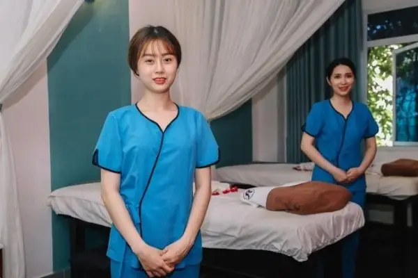 Dịch vụ Massage Nhật Bản tại quận Phú Nhuận giá rẻ phục vụ tận nơi theo yêu cầu của Massage Pro
