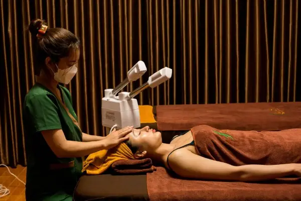 Dịch vụ Massage Nhật Bản tại quận Phú Nhuận giá rẻ phục vụ tận nơi theo yêu cầu của Massage Pro