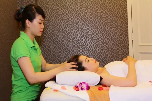 Dịch vụ Massage Nhật Bản tại quận Tân Bình giá rẻ phục vụ tận nơi theo yêu cầu của Massage Pro