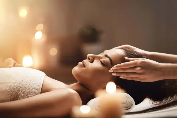 Dịch vụ Massage Nhật Bản tại quận  Tân Phú giá rẻ phục vụ tận nơi theo yêu cầu của Massage Pro
